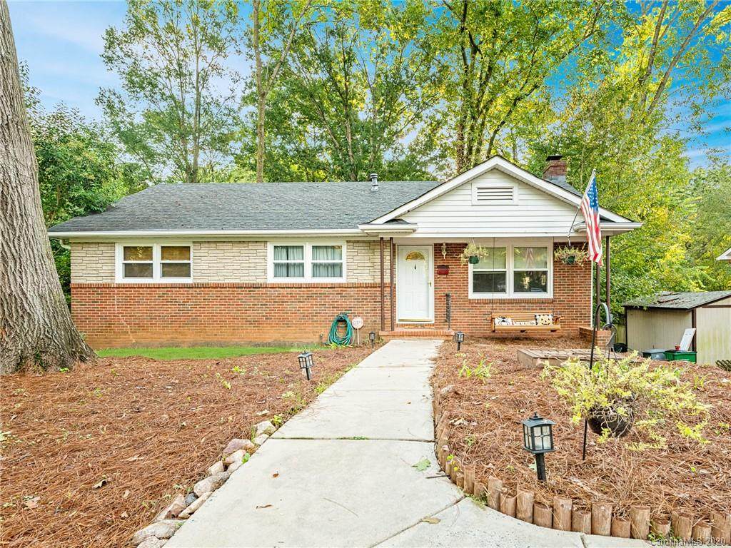 6737 Starcrest Drive - Photo 1