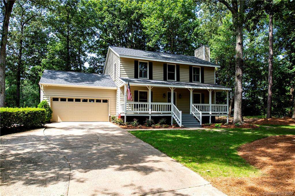 12 Catawba Ridge Court - Photo 1
