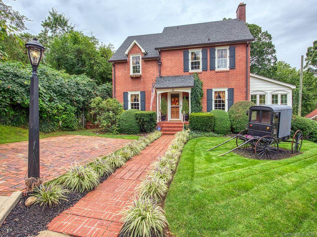 22 Mears Avenue - Photo 1