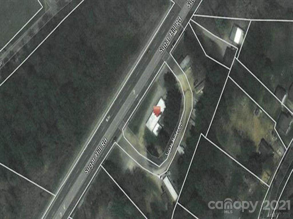 0 Sugar Hill Road - Photo 1