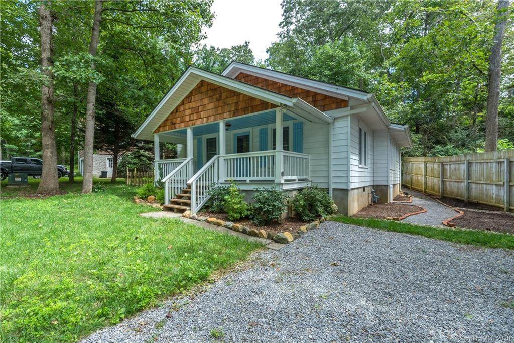 101 Buckner Road - Photo 1