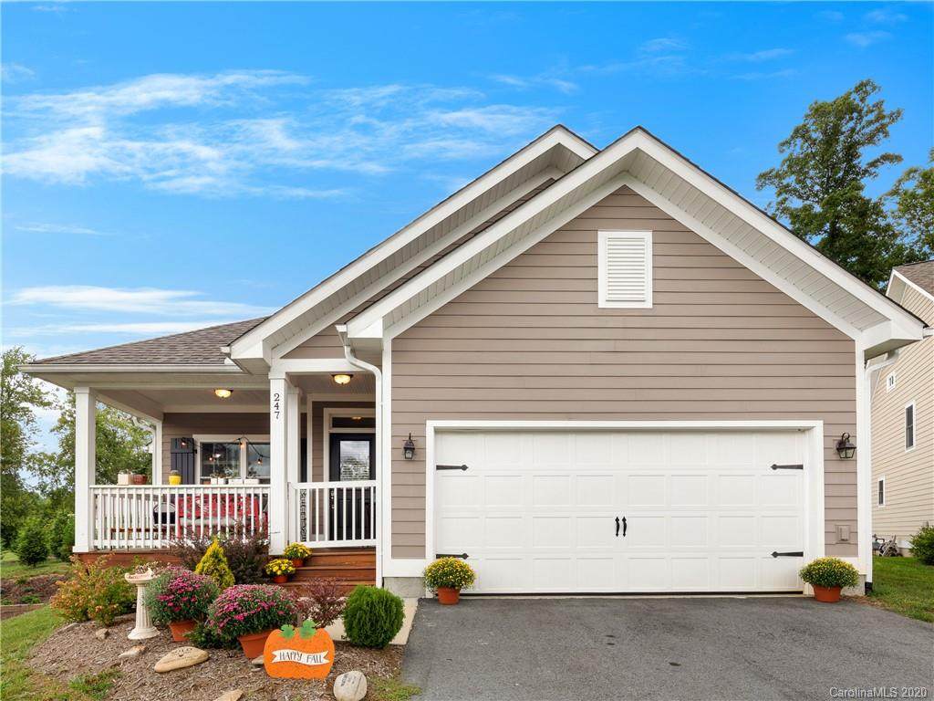 247 Fox Creek Drive - Photo 1