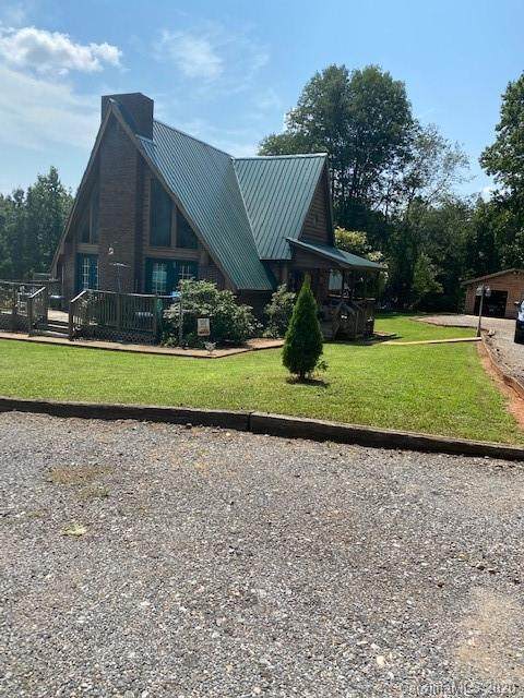 6203 Wards Gap Road - Photo 1