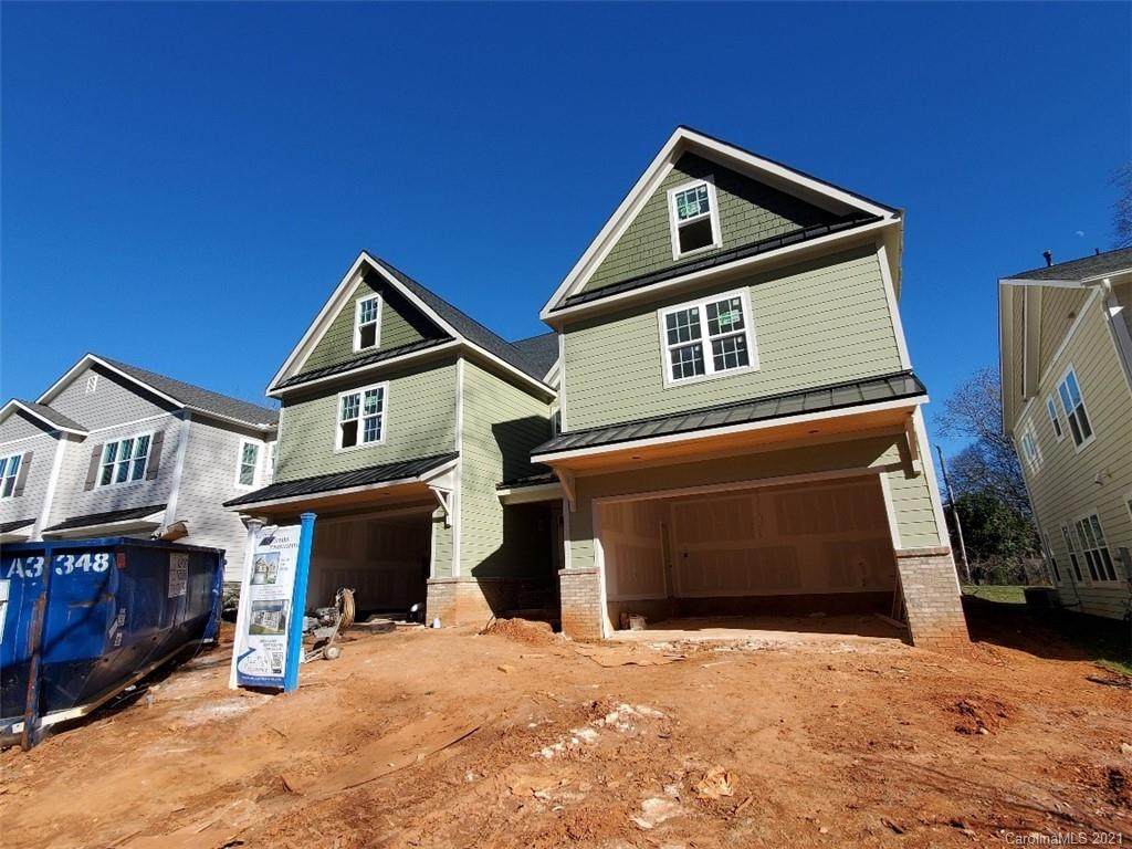 5201 Valley Stream Road - Photo 1