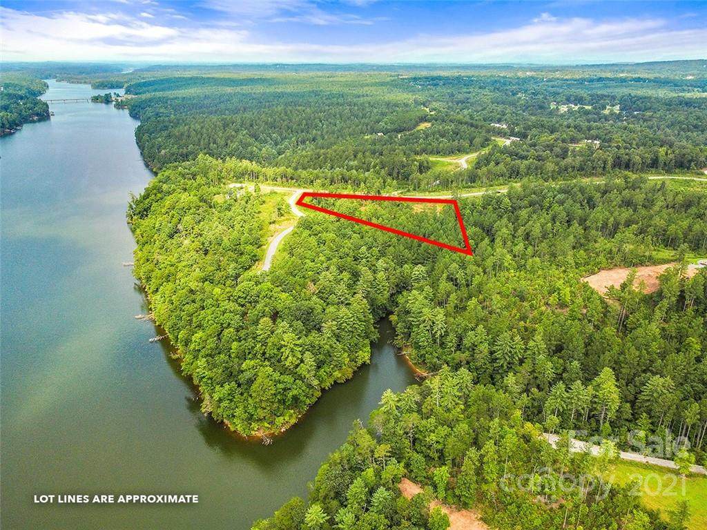 1530 Waters Edge Drive - Photo 1