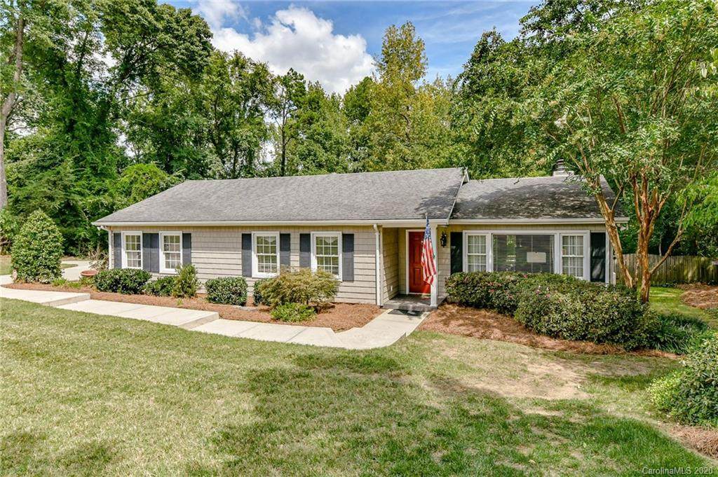 5925 Creola Road - Photo 1