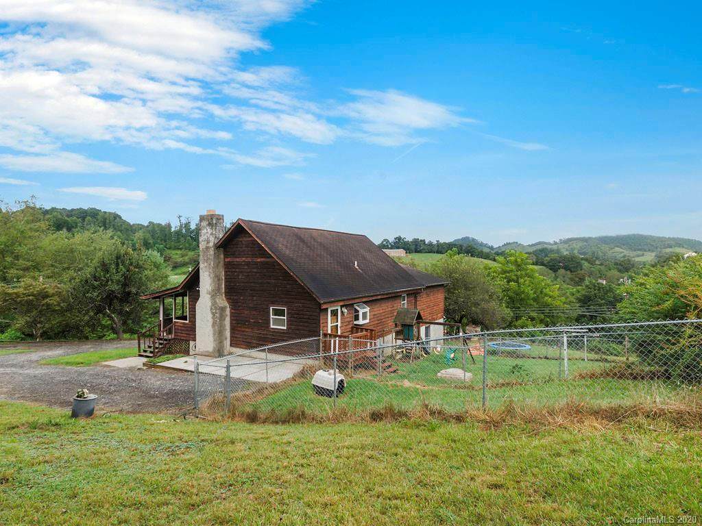 37 Sawyer Ridge Road - Photo 1