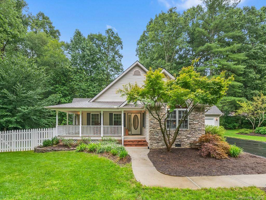 61 Greenwood Forest Drive - Photo 1
