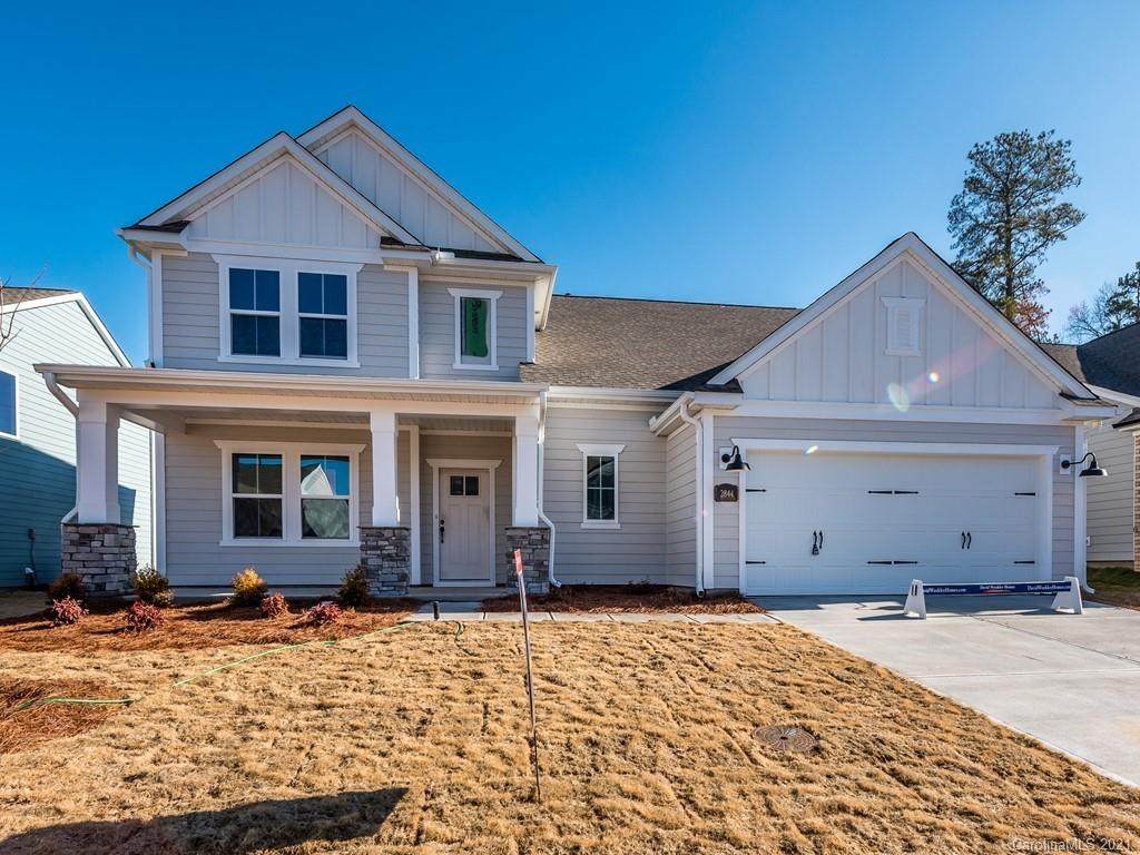 2844 Westshore Place - Photo 1