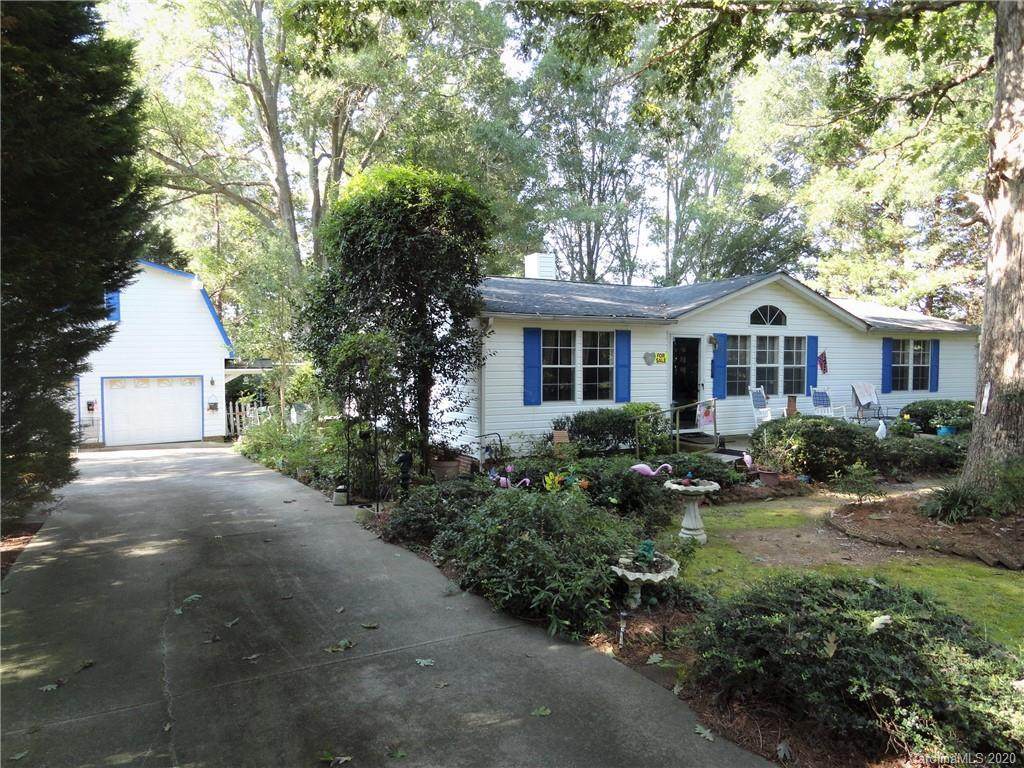 1207 Mangum School Road - Photo 1