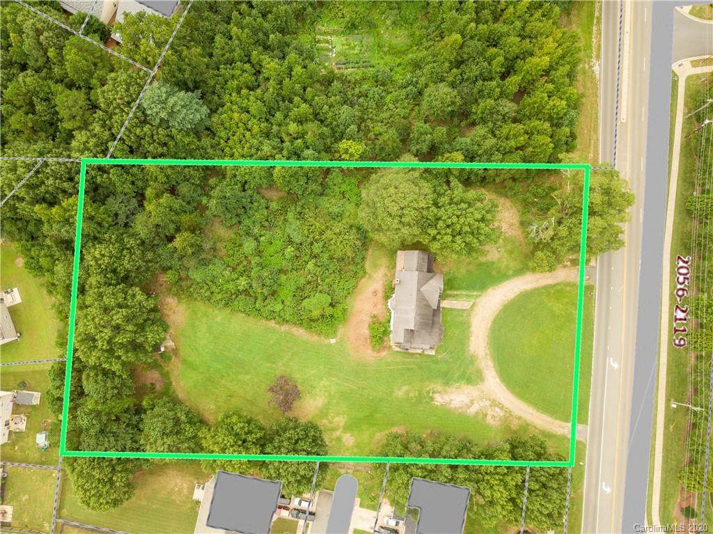 2101 Mckee Road - Photo 1