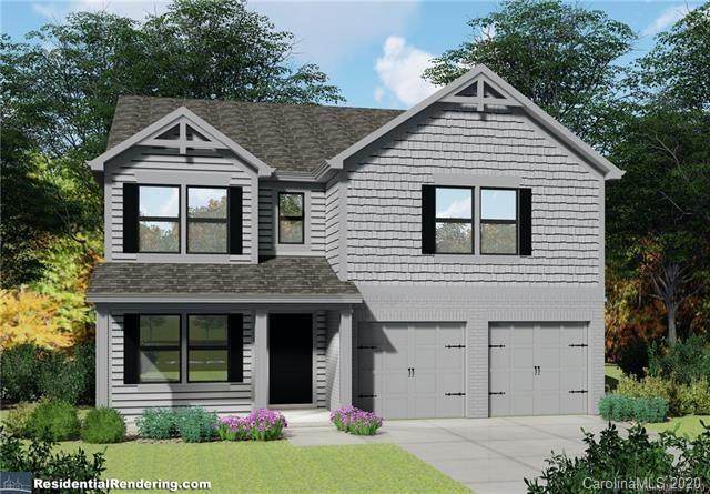 2312 Tanfield Drive - Photo 1