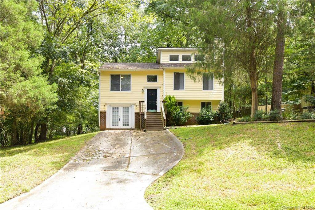 9209 Fairway Ridge Road - Photo 1
