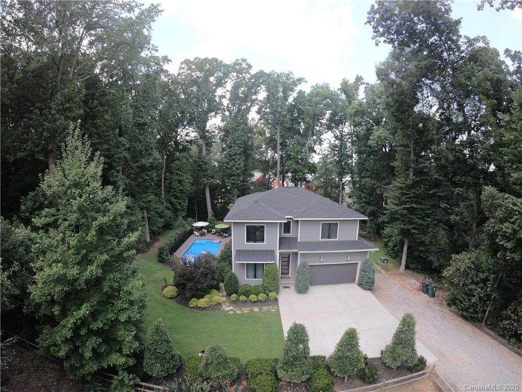 1301 Briar Creek Road - Photo 1