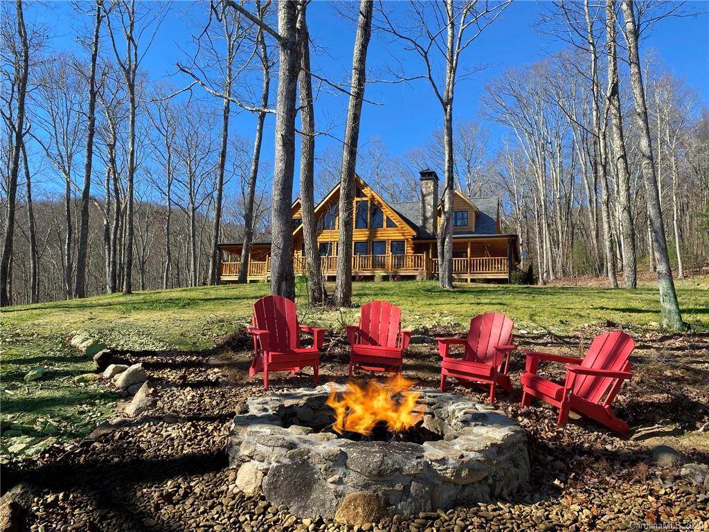 1480 Poplar Gap Road - Photo 1