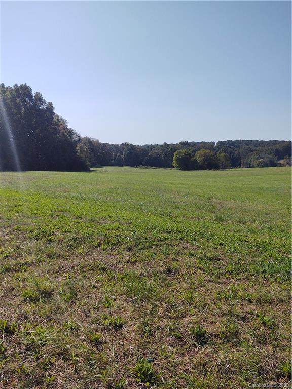 203 Mullis Road - Photo 1