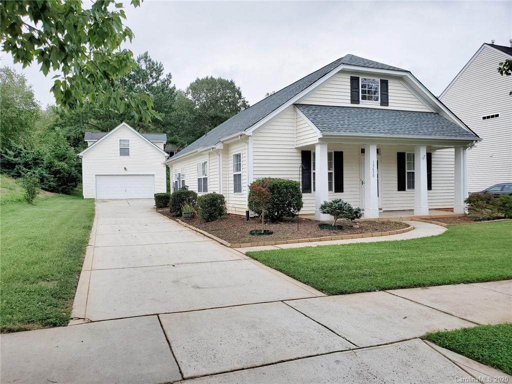 18430 Train Station Drive - Photo 1