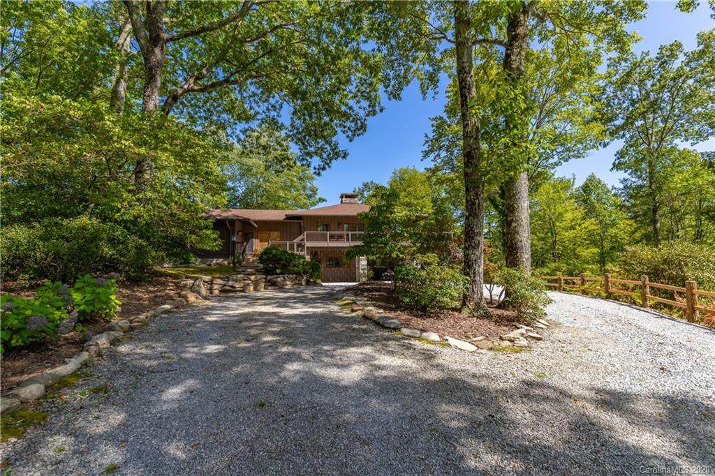 2272 West Club Boulevard - Photo 1