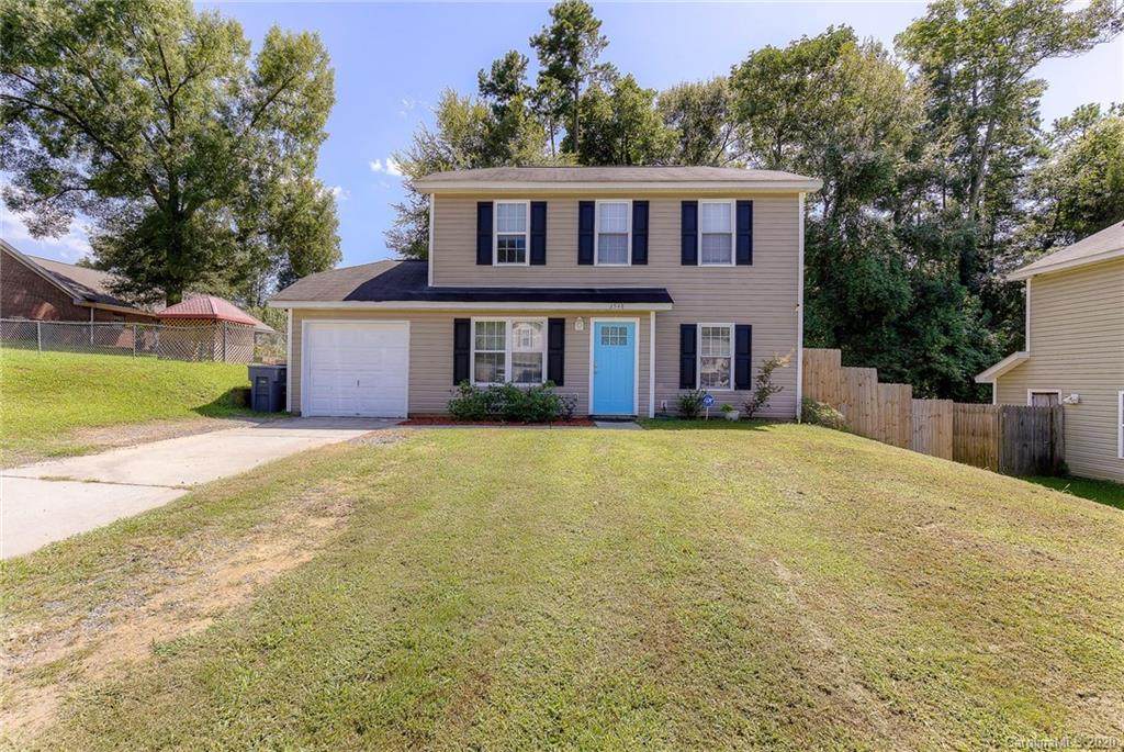 3548 Burkland Drive - Photo 1