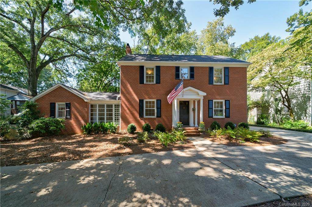 1120 Providence Road - Photo 1