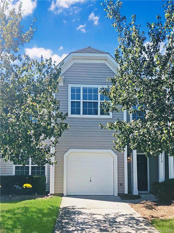 14610 Lions Paw Street - Photo 1