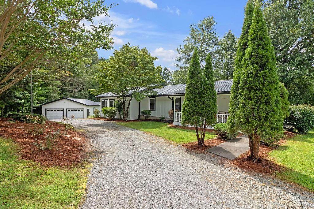 1169 Lyday Creek Road - Photo 1