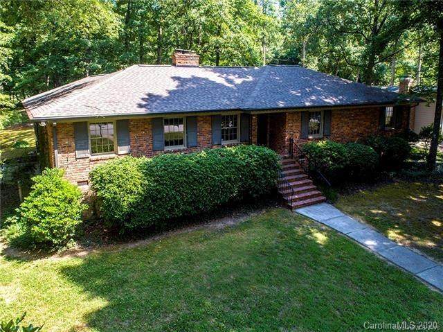 5601 Robinhood Road - Photo 1