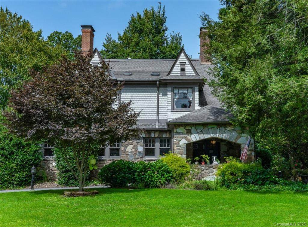 84 Oakland Road - Photo 1