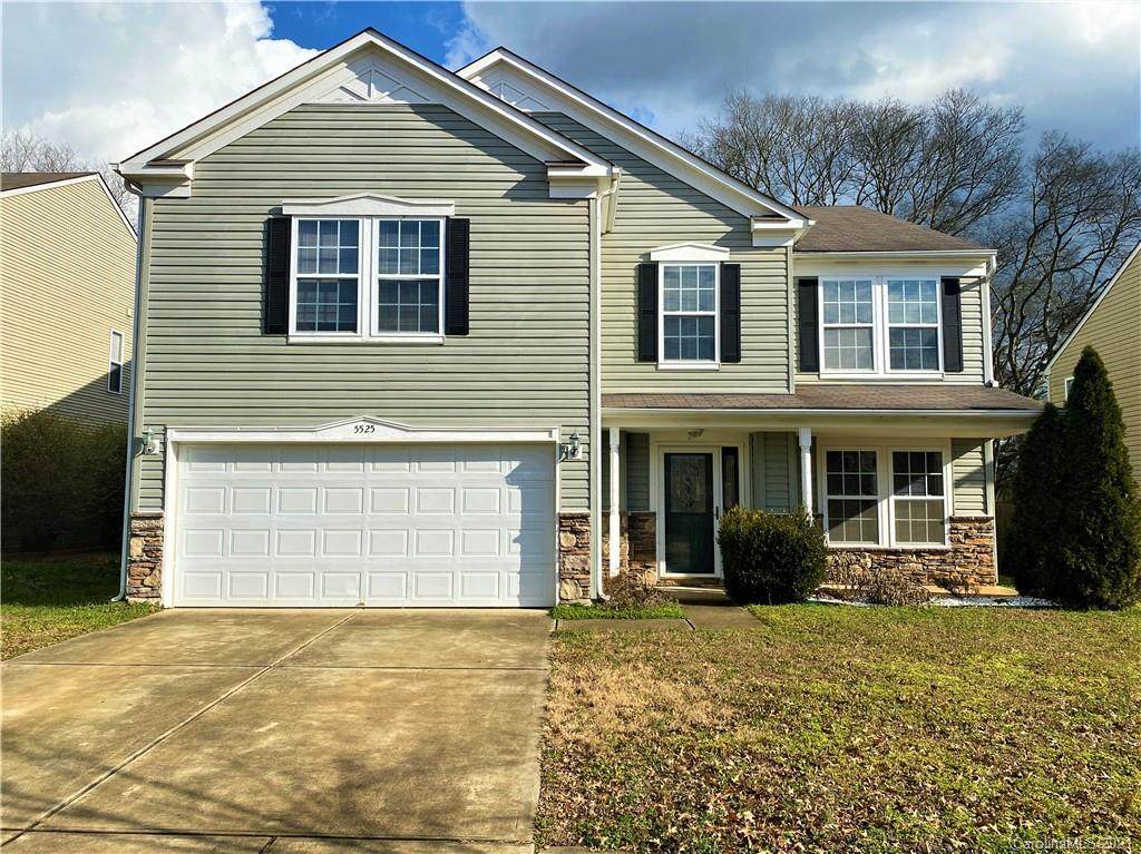 5525 Hammermill Drive - Photo 1