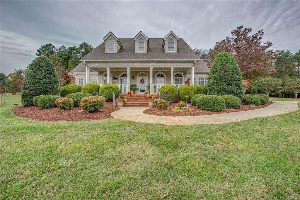 4451 Shuford Lake Road - Photo 1