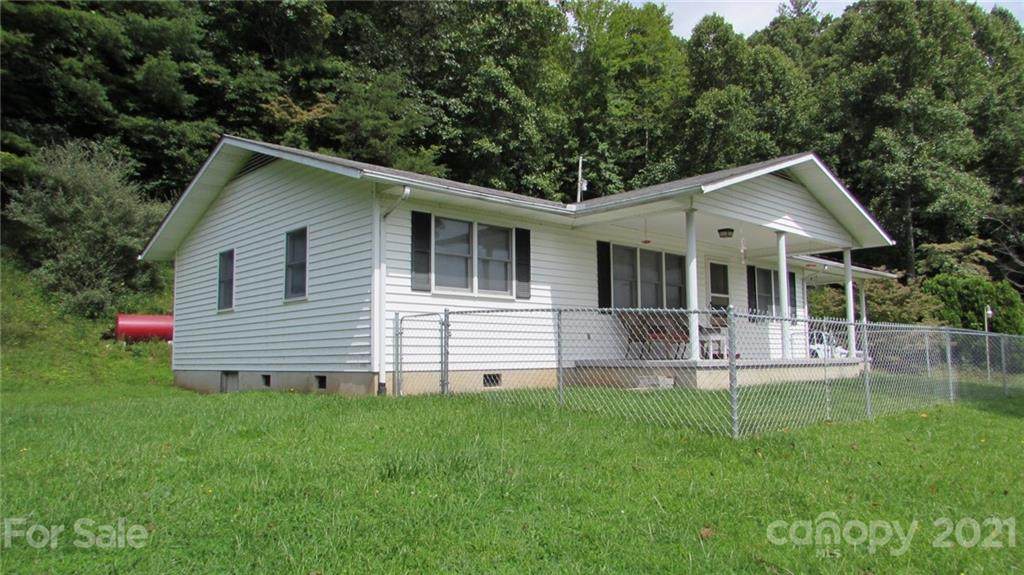 3707 Seven Mile Ridge Road - Photo 1