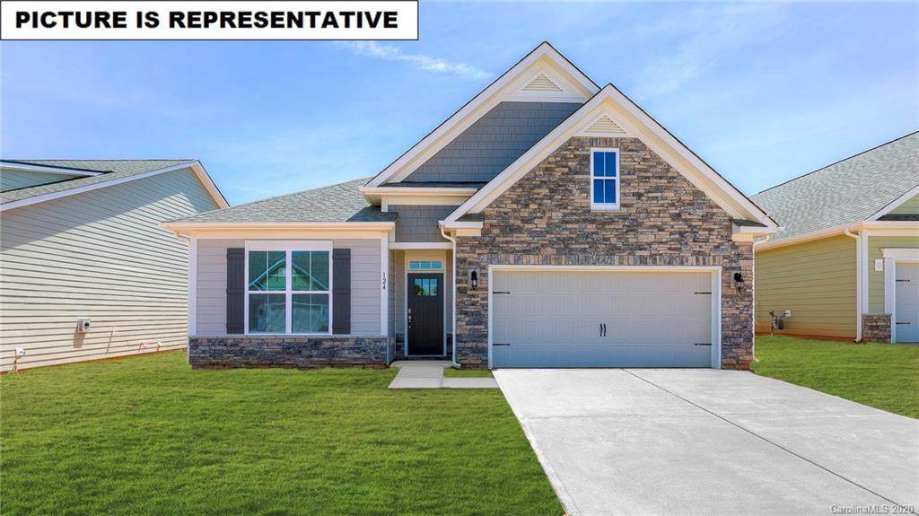 129 Cup Chase Drive - Photo 1