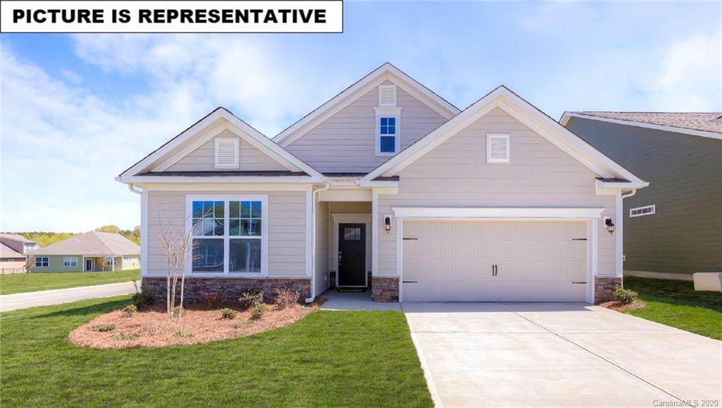 147 Cup Chase Drive - Photo 1