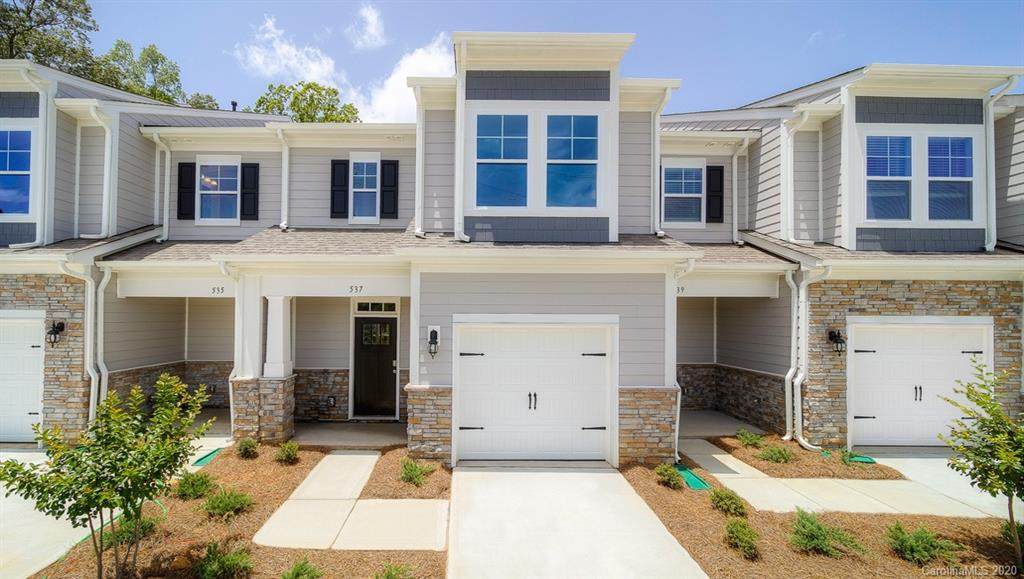 643 Cypress Glen Lane - Photo 1