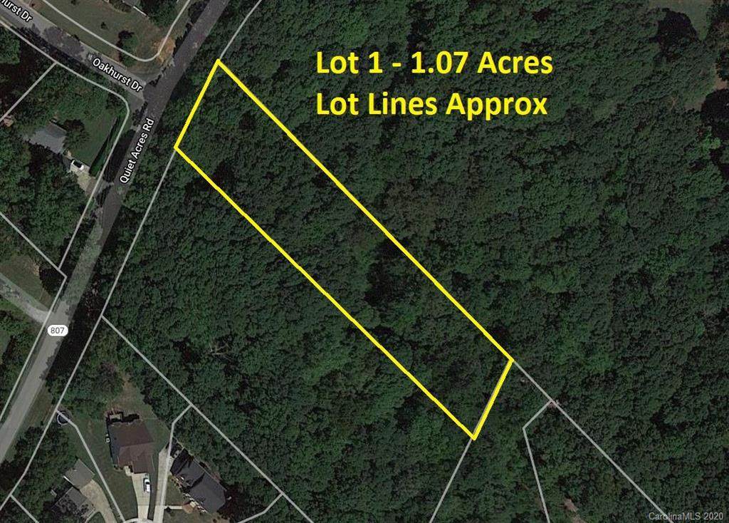 1179 Quiet Acres Road - Photo 1