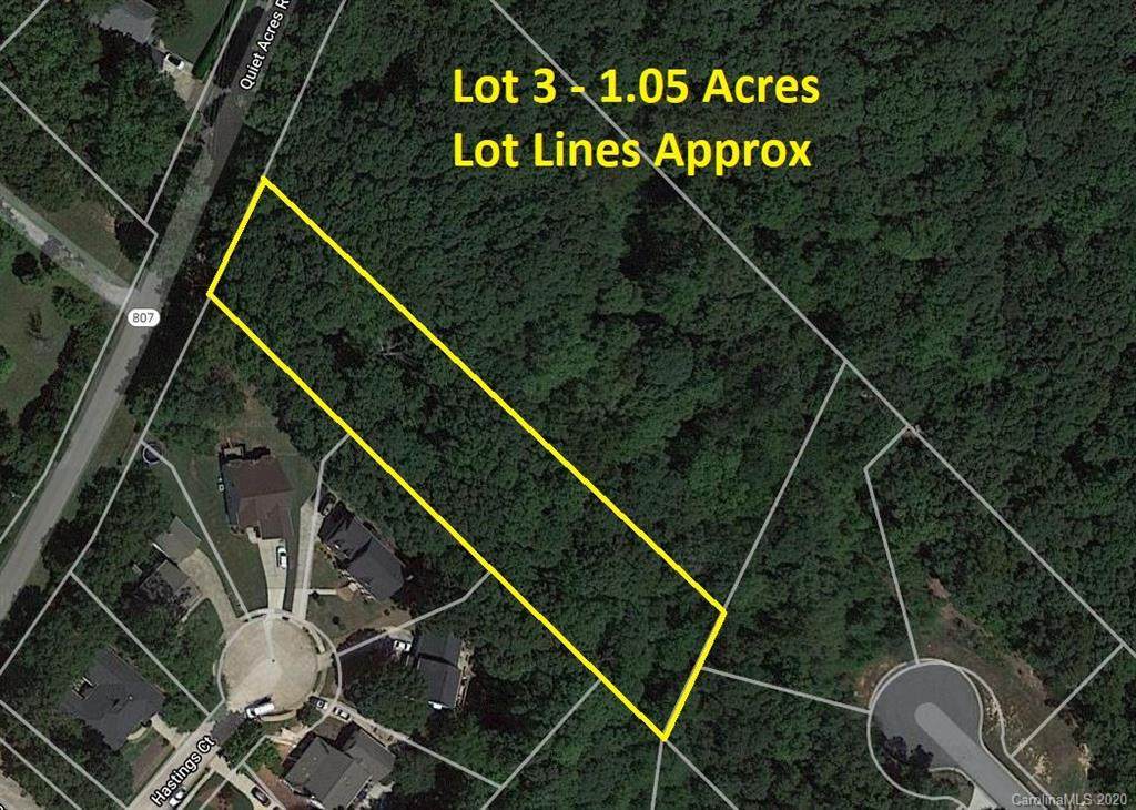 1189 Quiet Acres Road - Photo 1