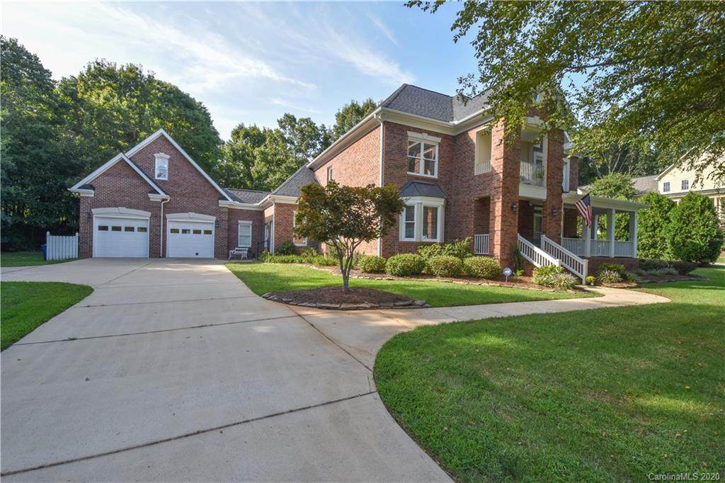 6353 Fox Chase Drive - Photo 1