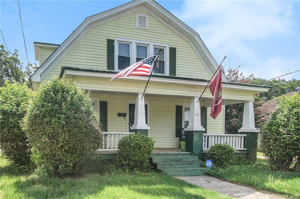 317 Martin Luther King Jr Avenue - Photo 1