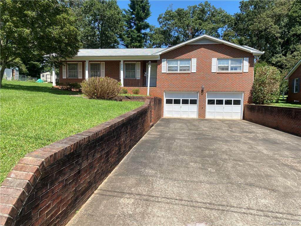 210 Park Street - Photo 1