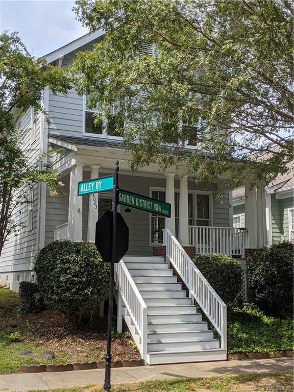 14023 Garden District Row - Photo 1