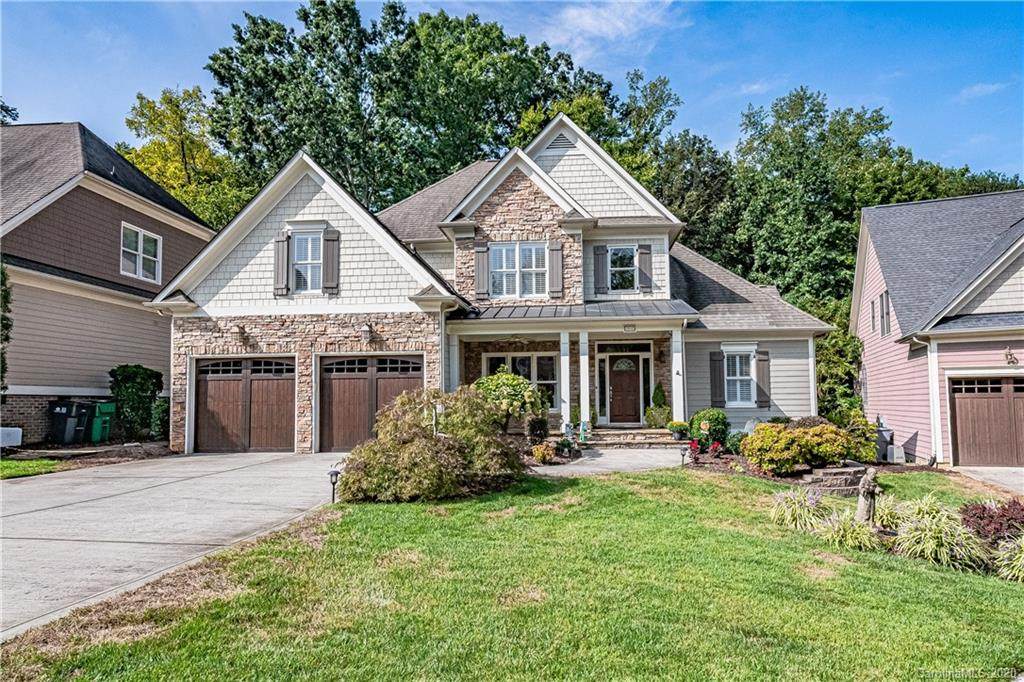 7012 Gardner Pond Court - Photo 1