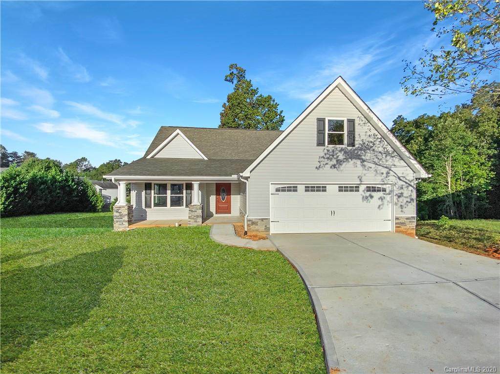 105 Quarry Way - Photo 1