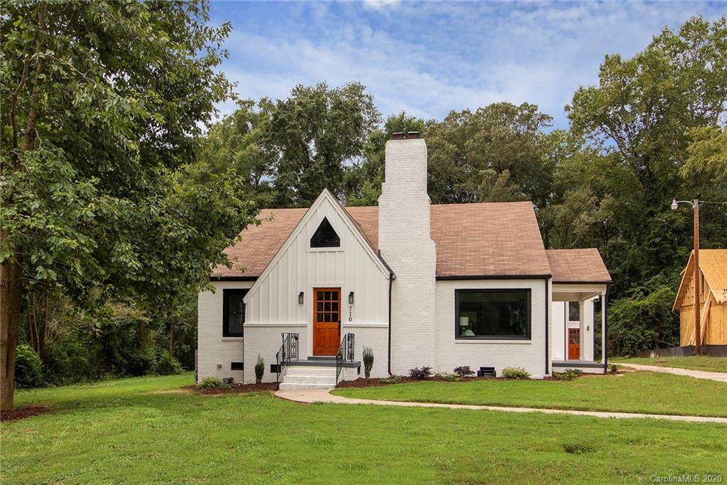 710 East Avenue - Photo 1