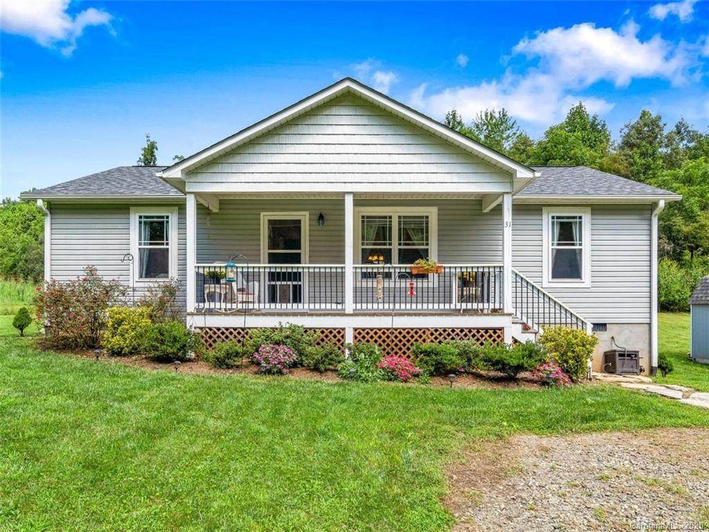 31 Kiowa Creek Road - Photo 1