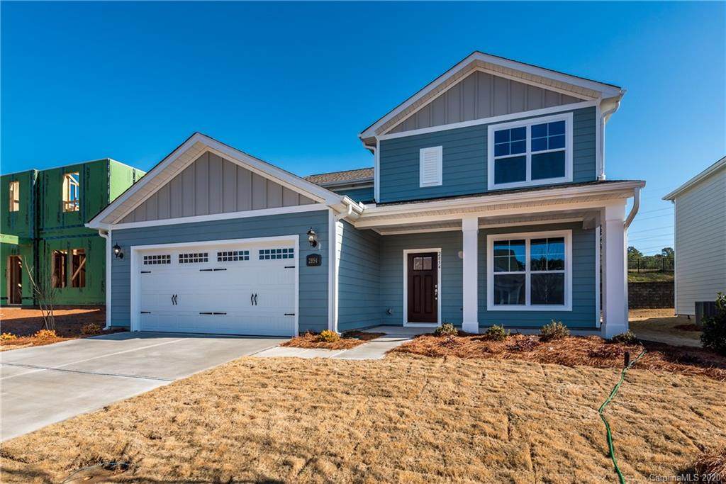 2854 Westshore Place - Photo 1