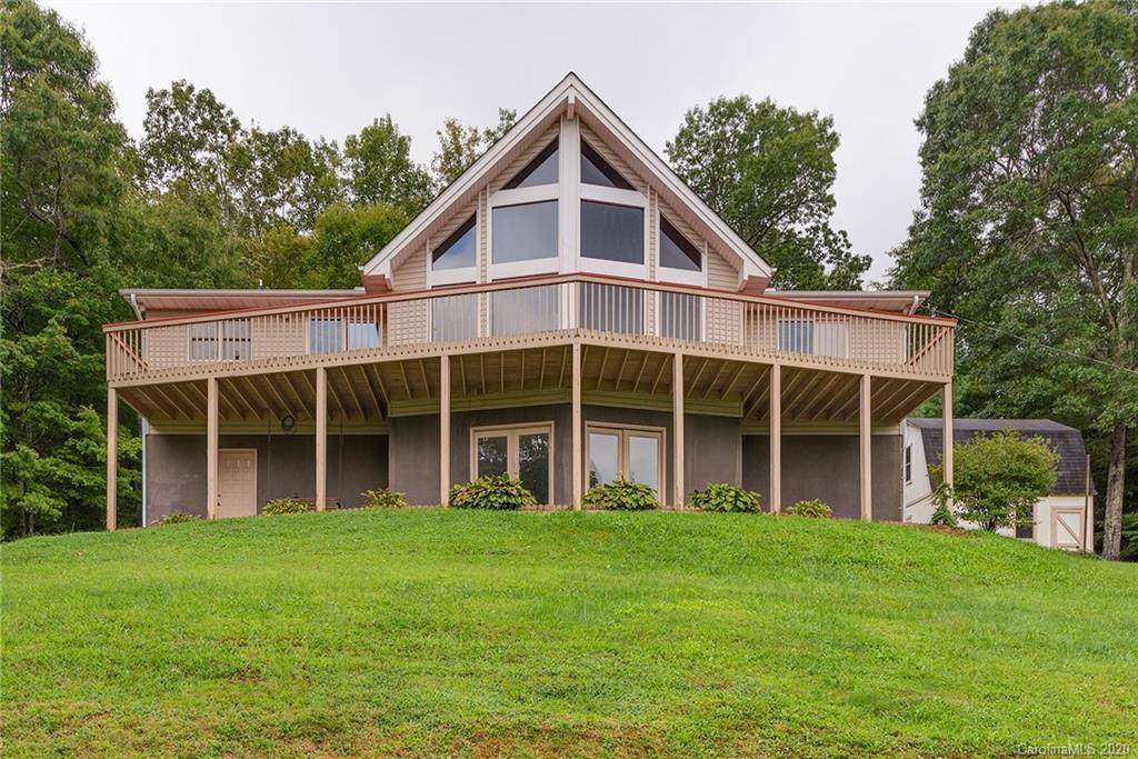 25 Hyatt Mountain Drive - Photo 1