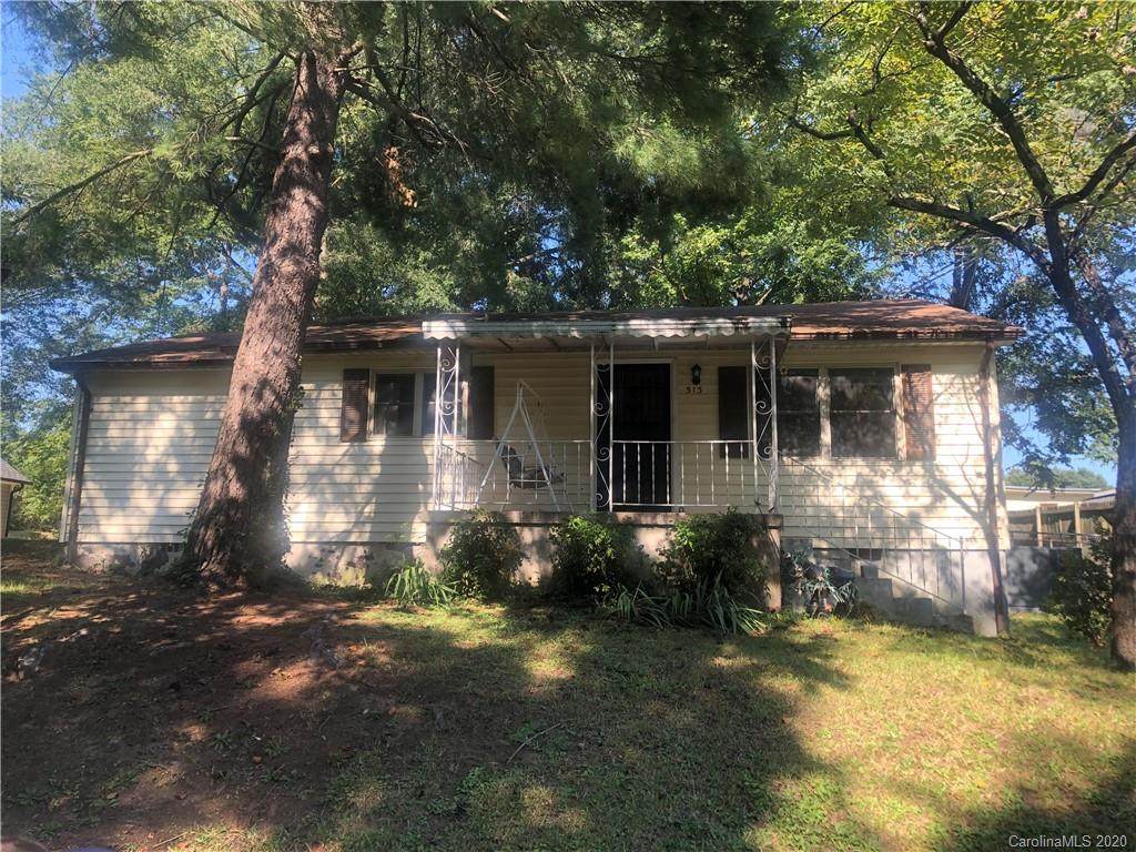 513 Branch Drive - Photo 1