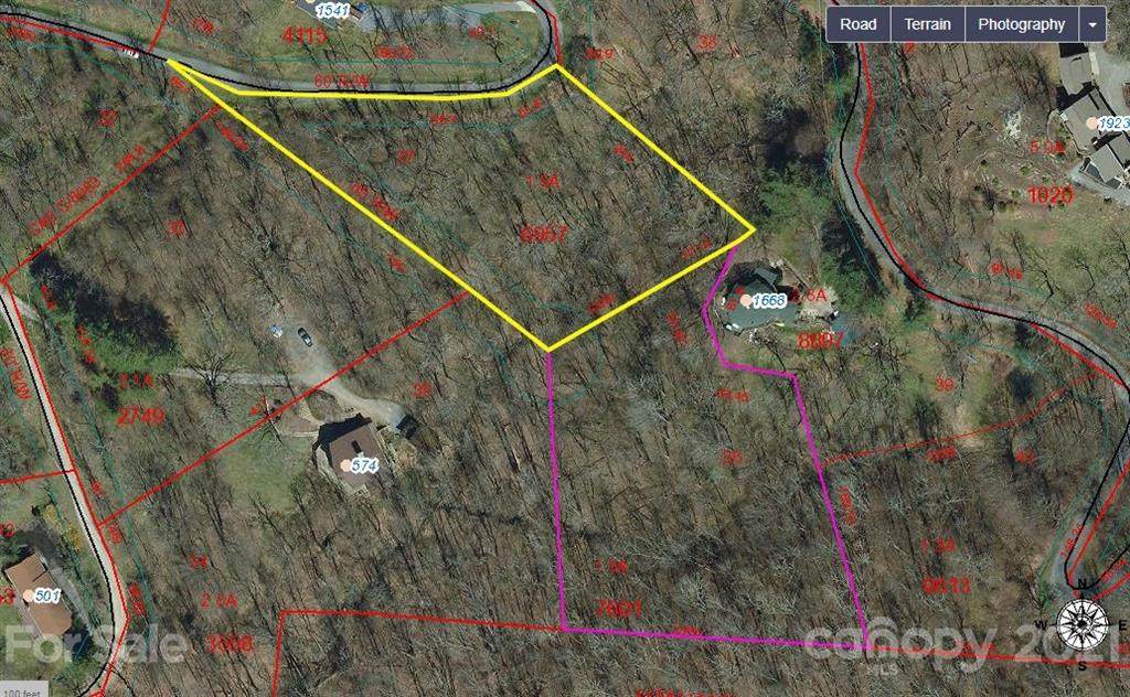 1450 Utah Mountain Road - Photo 1