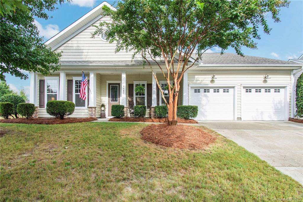 4485 Triumph Drive - Photo 1