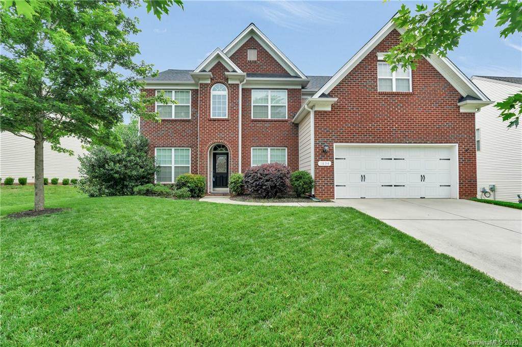 1834 Still Water Lane - Photo 1